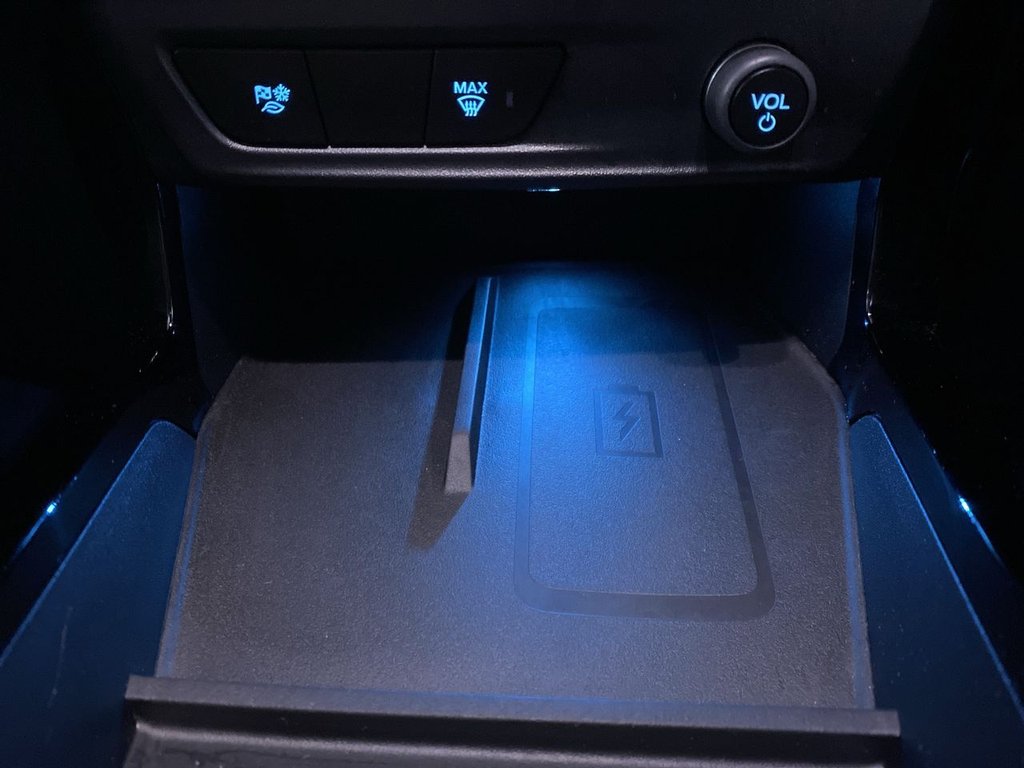 Used Ford Puma Gen-E 2025 for sale - 77463589: Photo 25