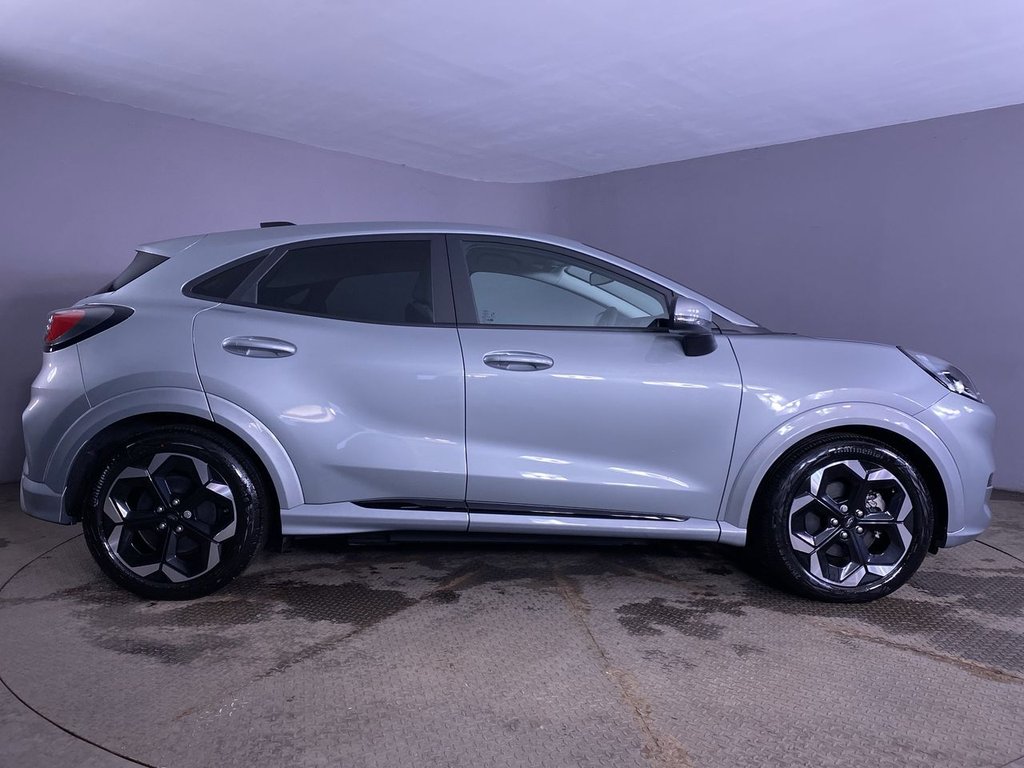 Used Ford Puma Gen-E 2025 for sale - 77463589: Photo 9