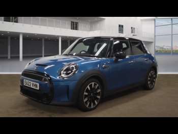 Used MINI Hatch 2022 for sale - 75194266: Photo