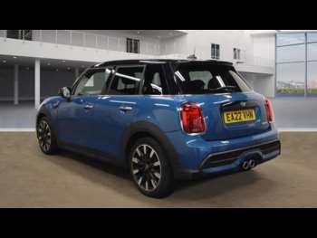 Used MINI Hatch 2022 for sale - 75194266: Photo