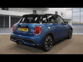 Used MINI Hatch 2022 for sale - 75194266: Photo