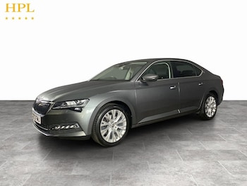Used Skoda Superb 2023 for sale - 79334748: Photo