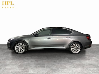 Used Skoda Superb 2023 for sale - 79334748: Photo