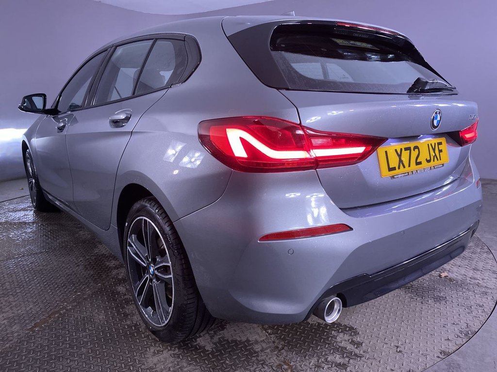 Used BMW 1 Series 2022 for sale - 76820801: Photo 14