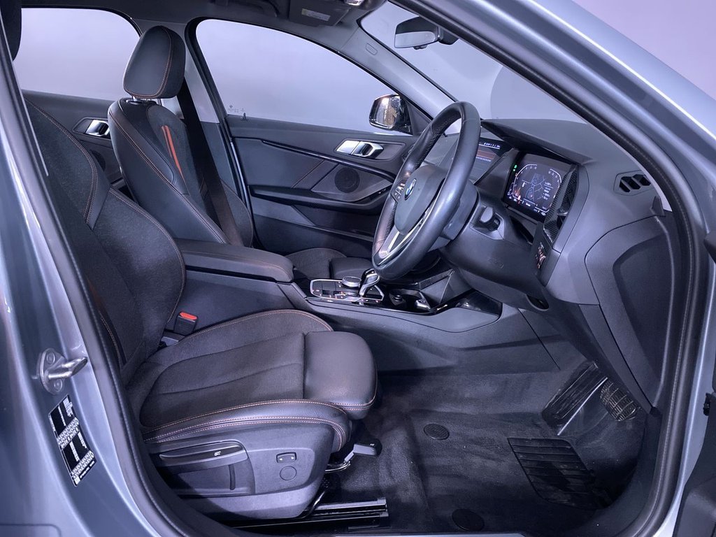 Used BMW 1 Series 2022 for sale - 76820801: Photo 15