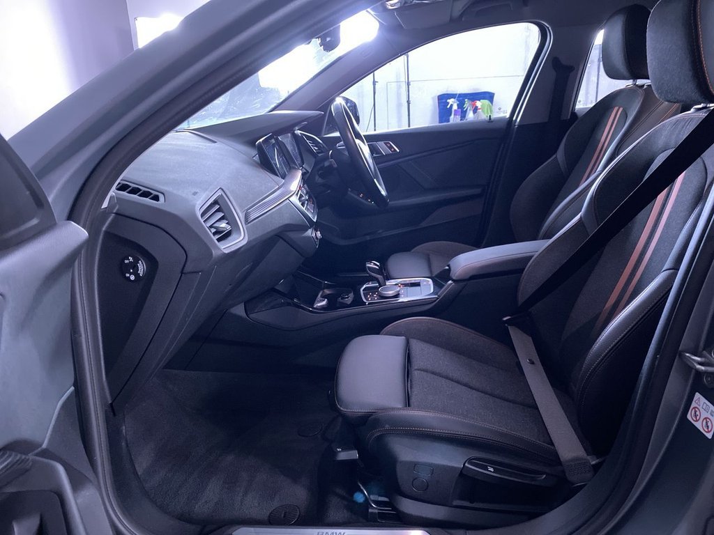 Used BMW 1 Series 2022 for sale - 76820801: Photo 17