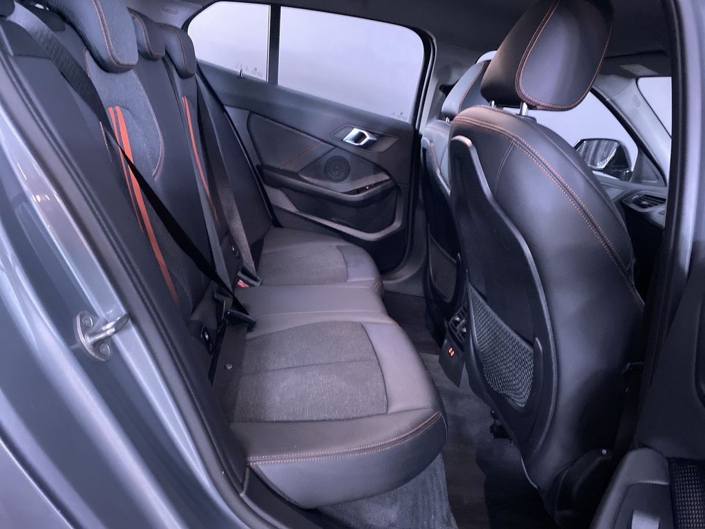 Used BMW 1 Series 2022 for sale - 76820801: Photo 19