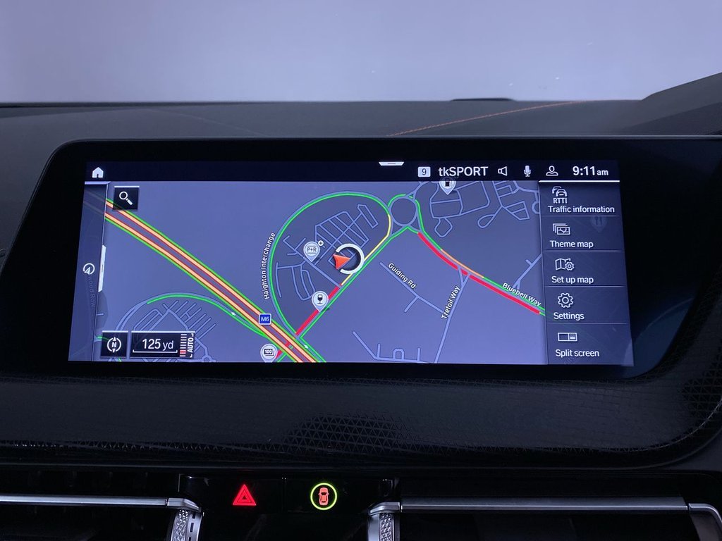 Used BMW 1 Series 2022 for sale - 76820801: Photo 20