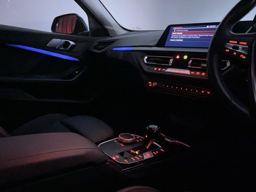 Used BMW 1 Series 2022 for sale - 76820801: Photo 24