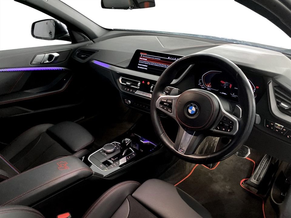 Used BMW 1 Series 2023 for sale - 77621779: Photo 12