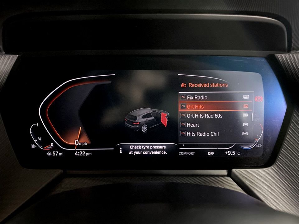 Used BMW 1 Series 2023 for sale - 77621779: Photo 13