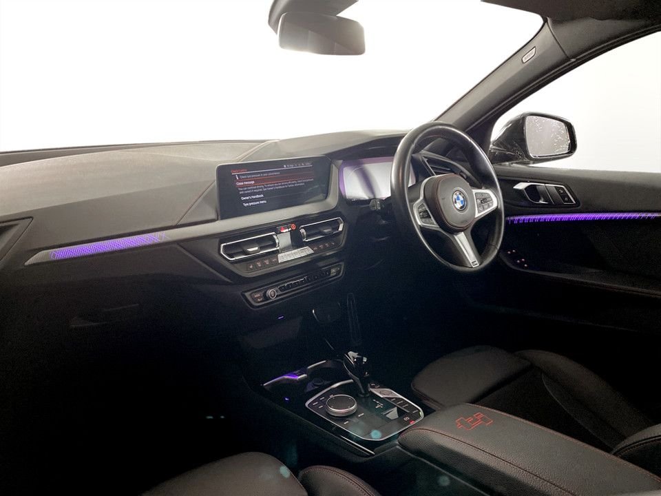 Used BMW 1 Series 2023 for sale - 77621779: Photo 14