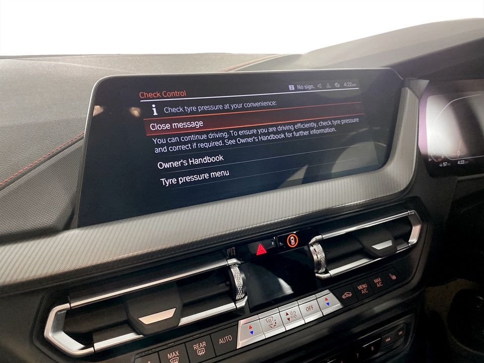 Used BMW 1 Series 2023 for sale - 77621779: Photo 15