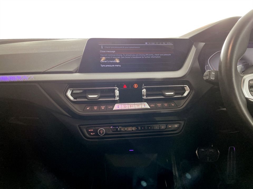 Used BMW 1 Series 2023 for sale - 77621779: Photo 17