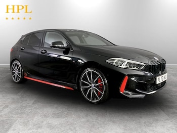 2023 (72) - 2.0 128ti (LCP) Hatchback 5dr Petrol Auto Euro 6 (s/s) (265 ps)