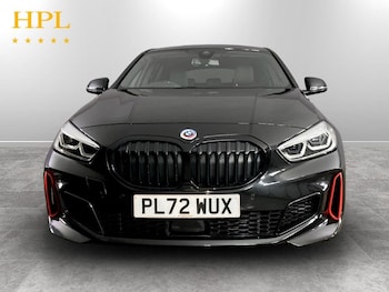 Used BMW 1 Series 2023 for sale - 77621779: Photo