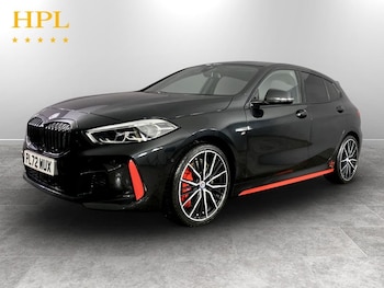 Used BMW 1 Series 2023 for sale - 77621779: Photo