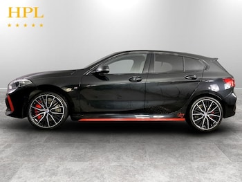 Used BMW 1 Series 2023 for sale - 77621779: Photo