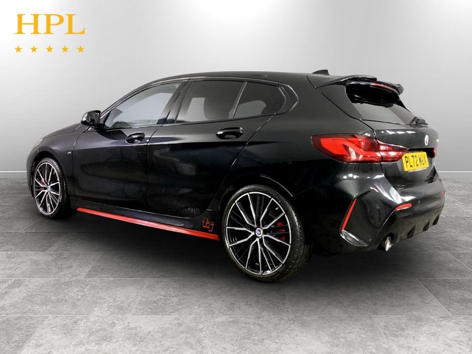 Used BMW 1 Series 2023 for sale - 77621779: Photo 5