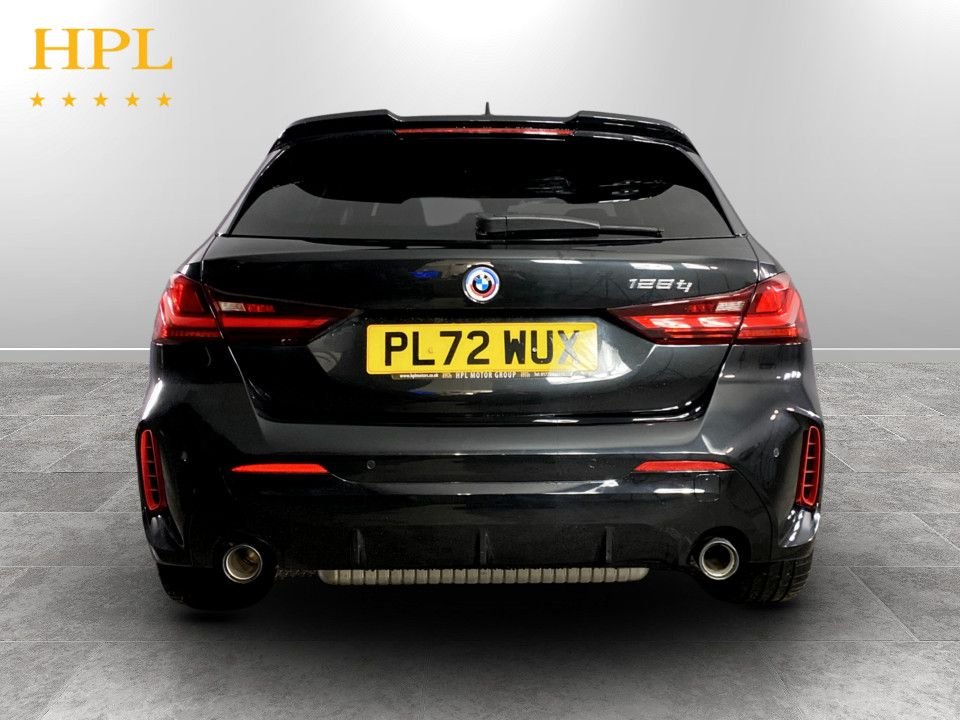 Used BMW 1 Series 2023 for sale - 77621779: Photo 6