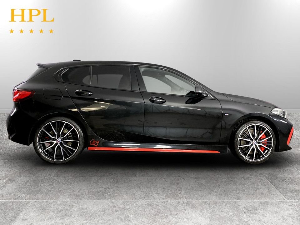 Used BMW 1 Series 2023 for sale - 77621779: Photo 8