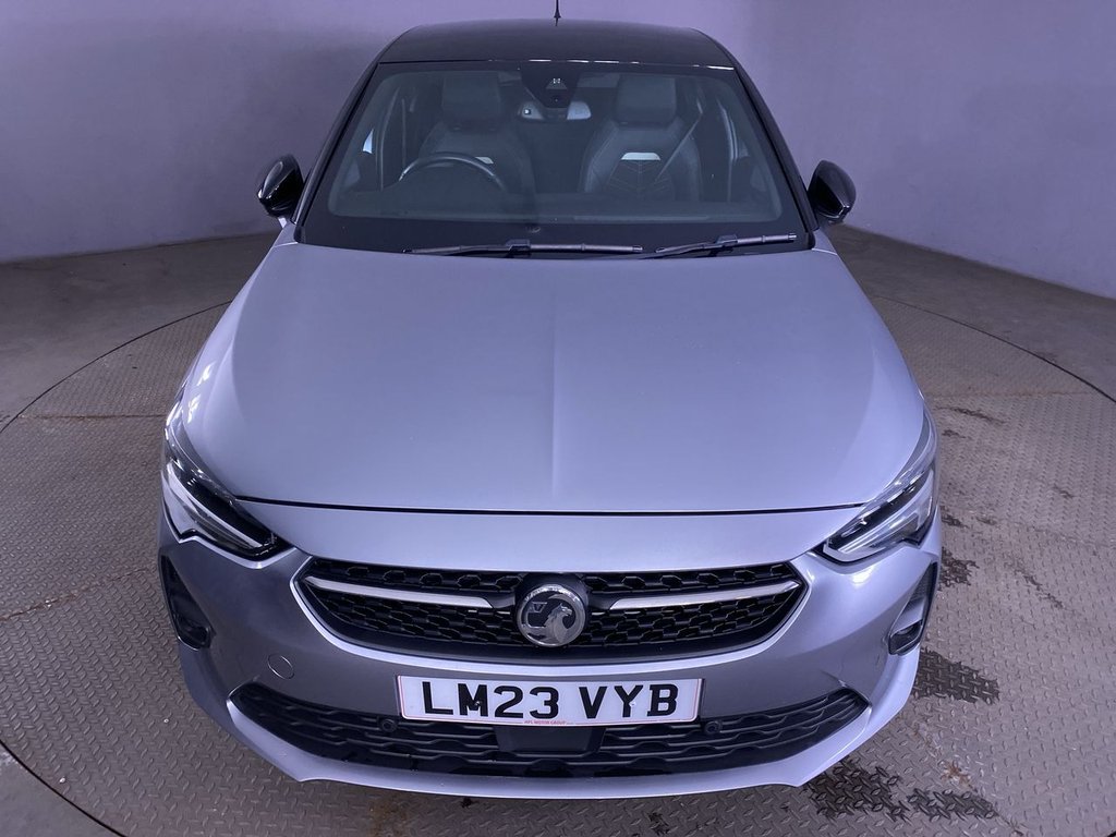 Used Vauxhall Corsa 2023 for sale - 77121769: Photo 10