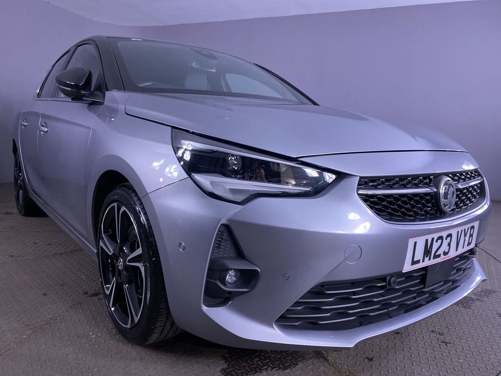 Used Vauxhall Corsa 2023 for sale - 77121769: Photo 11