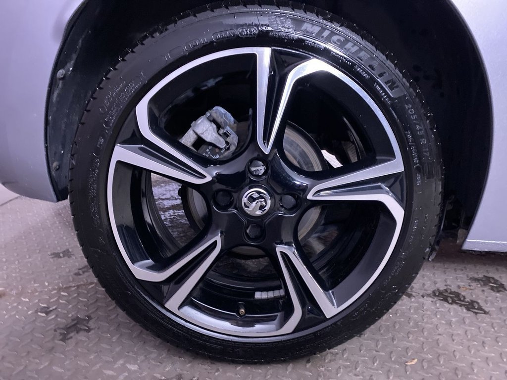 Used Vauxhall Corsa 2023 for sale - 77121769: Photo 12