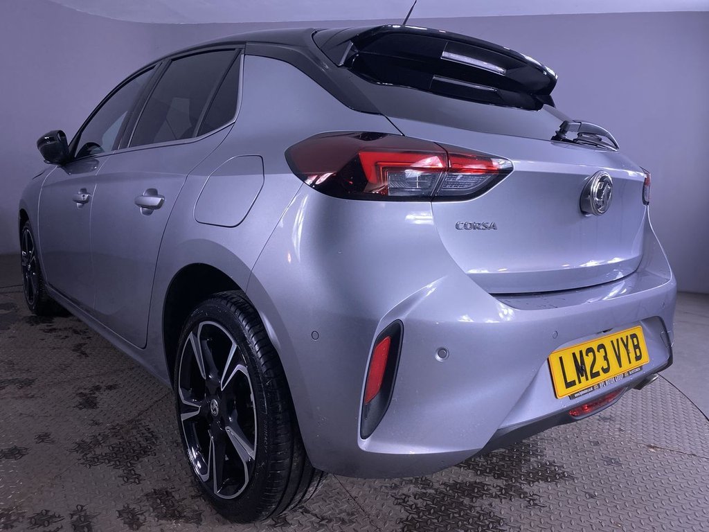 Used Vauxhall Corsa 2023 for sale - 77121769: Photo 14