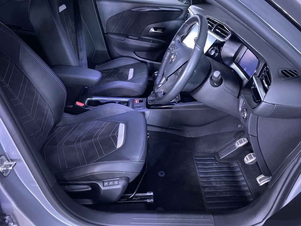 Used Vauxhall Corsa 2023 for sale - 77121769: Photo 15