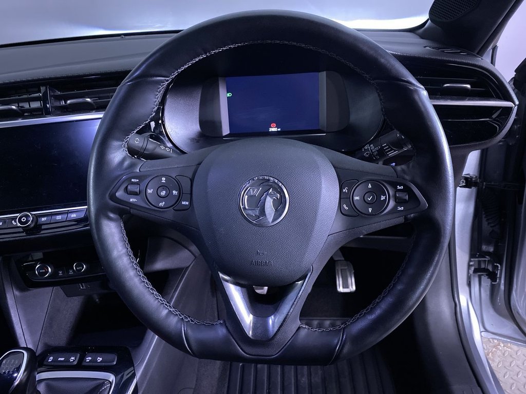 Used Vauxhall Corsa 2023 for sale - 77121769: Photo 16