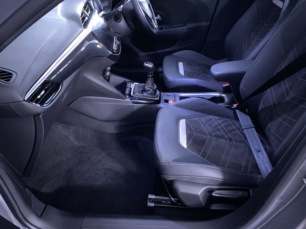 Used Vauxhall Corsa 2023 for sale - 77121769: Photo 17