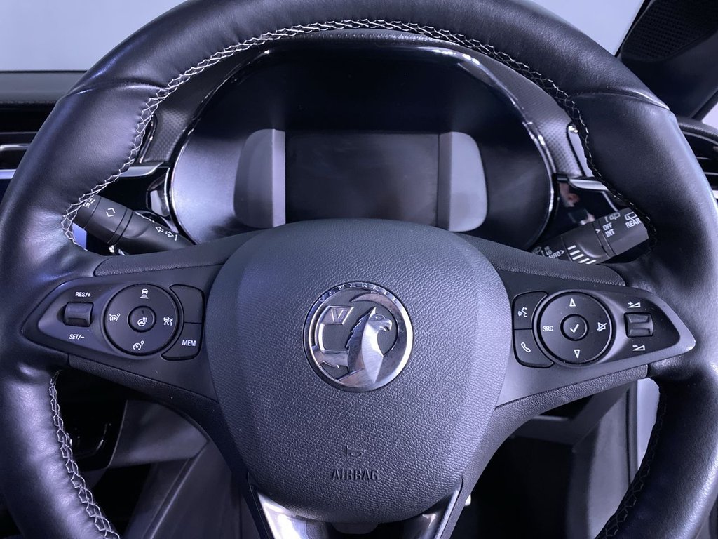 Used Vauxhall Corsa 2023 for sale - 77121769: Photo 22