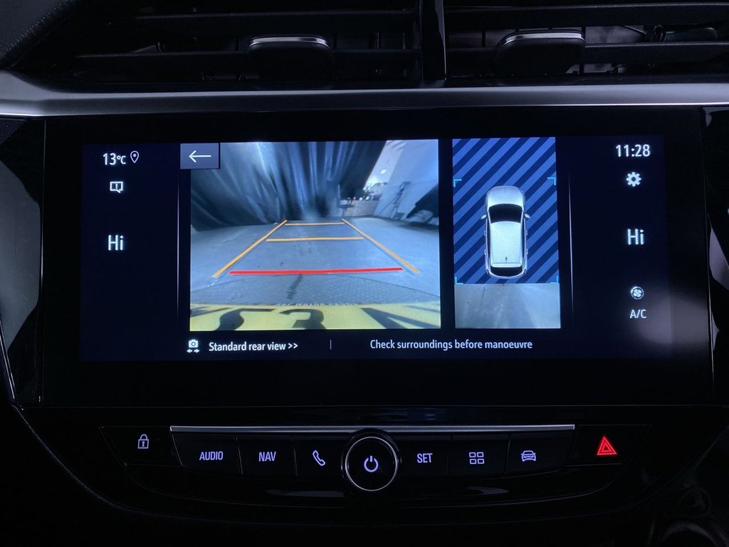 Used Vauxhall Corsa 2023 for sale - 77121769: Photo 24