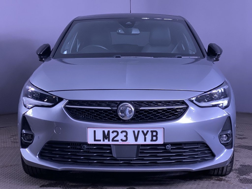Used Vauxhall Corsa 2023 for sale - 77121769: Photo 3