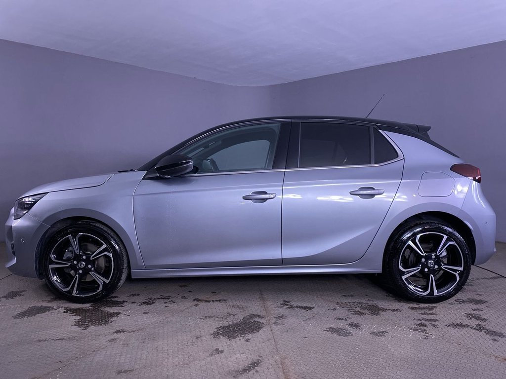 Used Vauxhall Corsa 2023 for sale - 77121769: Photo 5