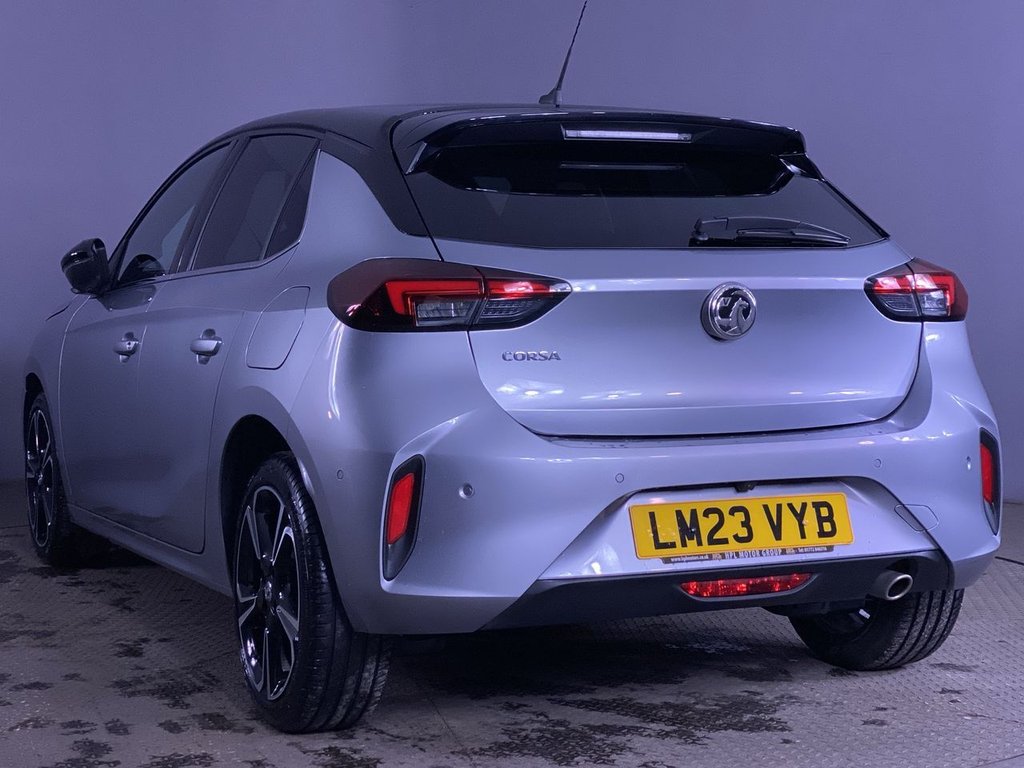 Used Vauxhall Corsa 2023 for sale - 77121769: Photo 6