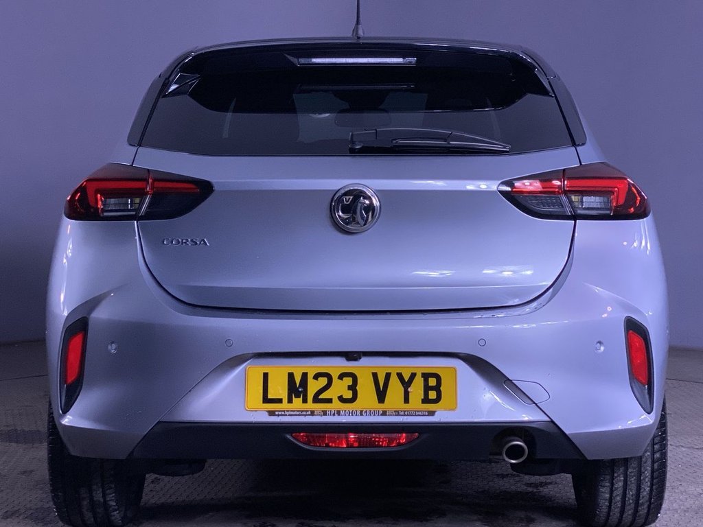 Used Vauxhall Corsa 2023 for sale - 77121769: Photo 7