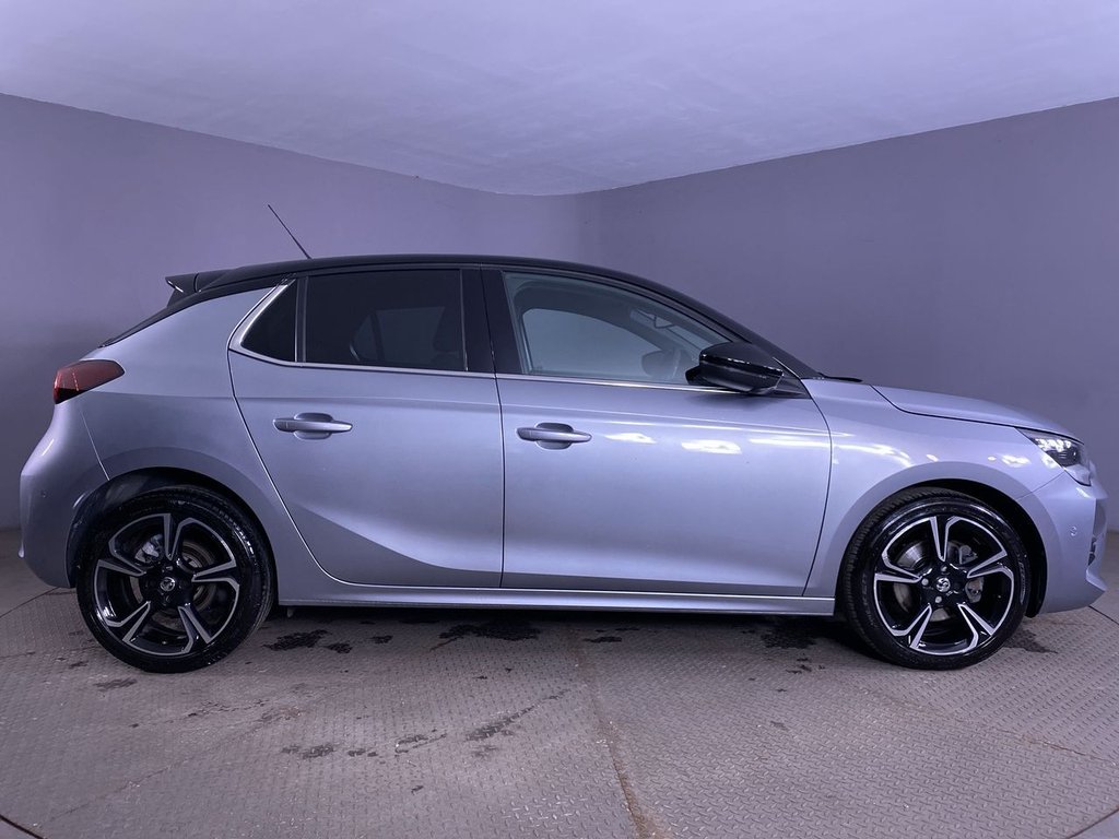 Used Vauxhall Corsa 2023 for sale - 77121769: Photo 9
