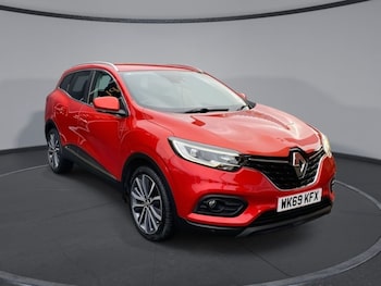 Used Renault Kadjar 2019 for sale - 78487603: Photo