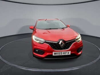 Used Renault Kadjar 2019 for sale - 78487603: Photo