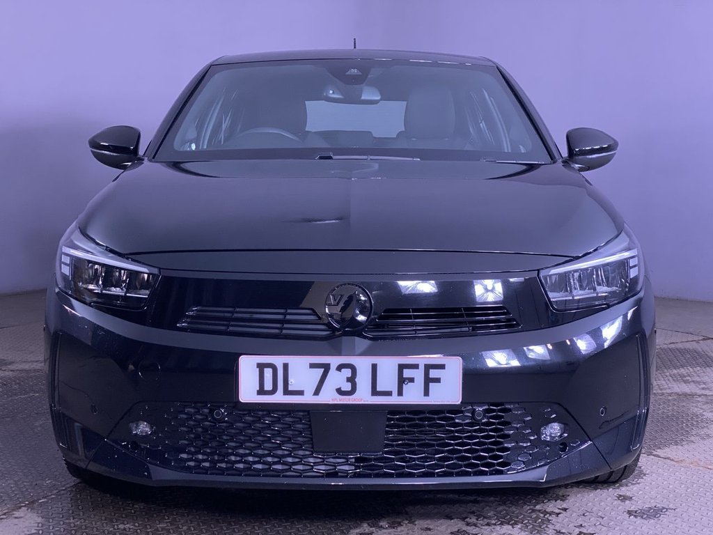 Used Vauxhall Corsa 2023 for sale - 77546737: Photo 10