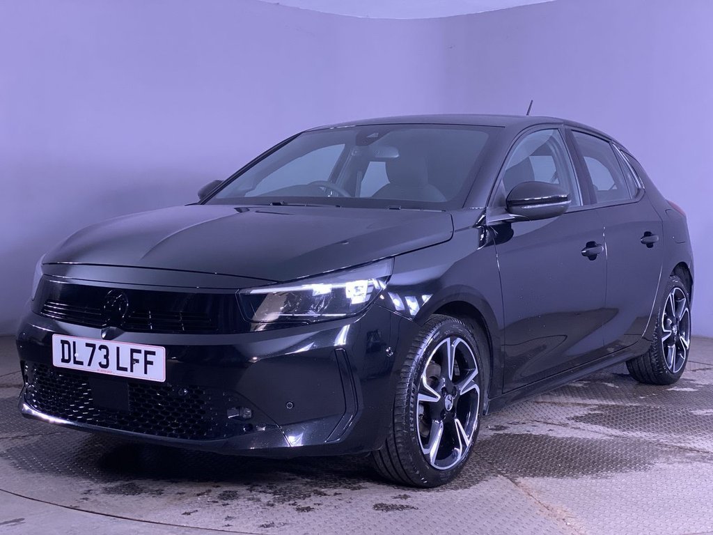 Used Vauxhall Corsa 2023 for sale - 77546737: Photo 11