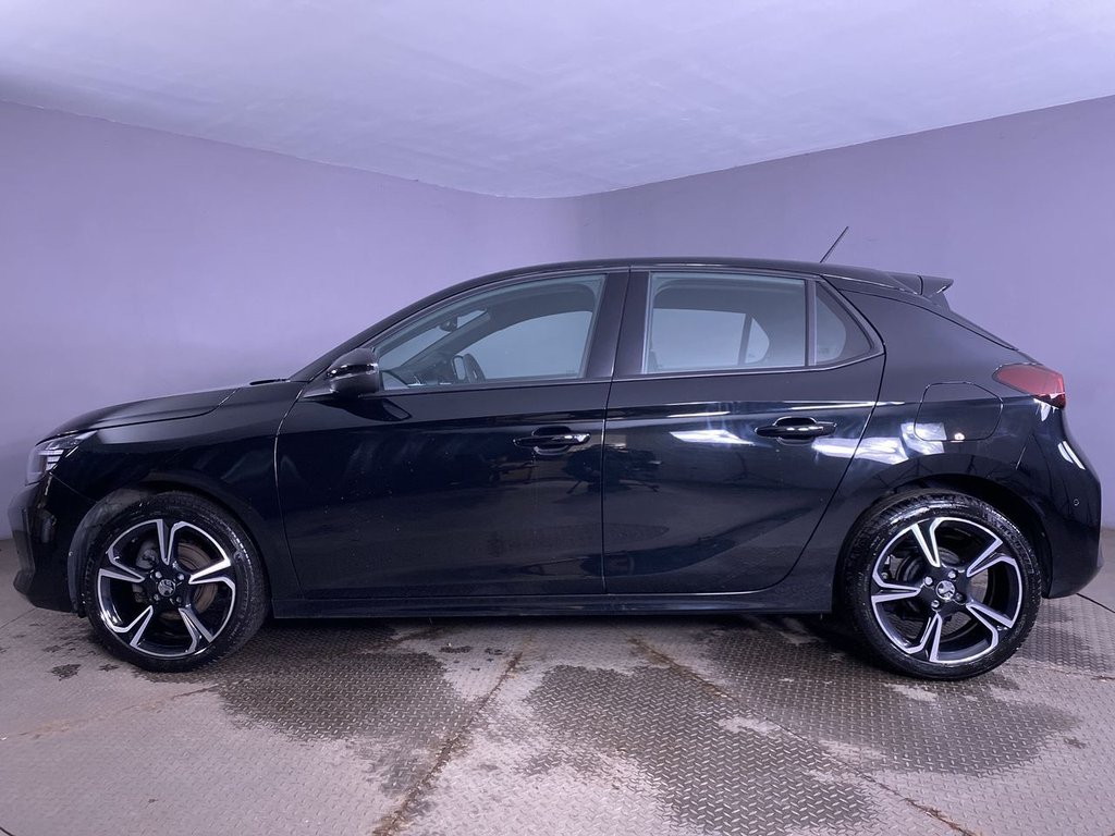 Used Vauxhall Corsa 2023 for sale - 77546737: Photo 12