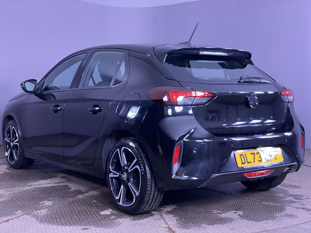 Used Vauxhall Corsa 2023 for sale - 77546737: Photo 13