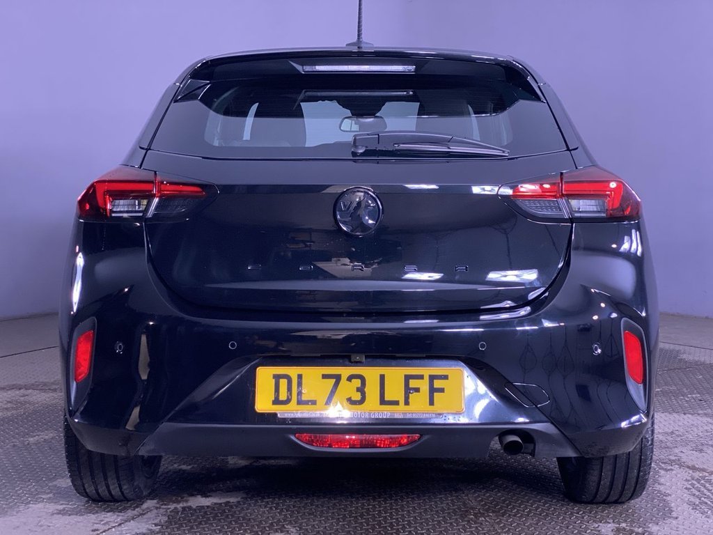 Used Vauxhall Corsa 2023 for sale - 77546737: Photo 14