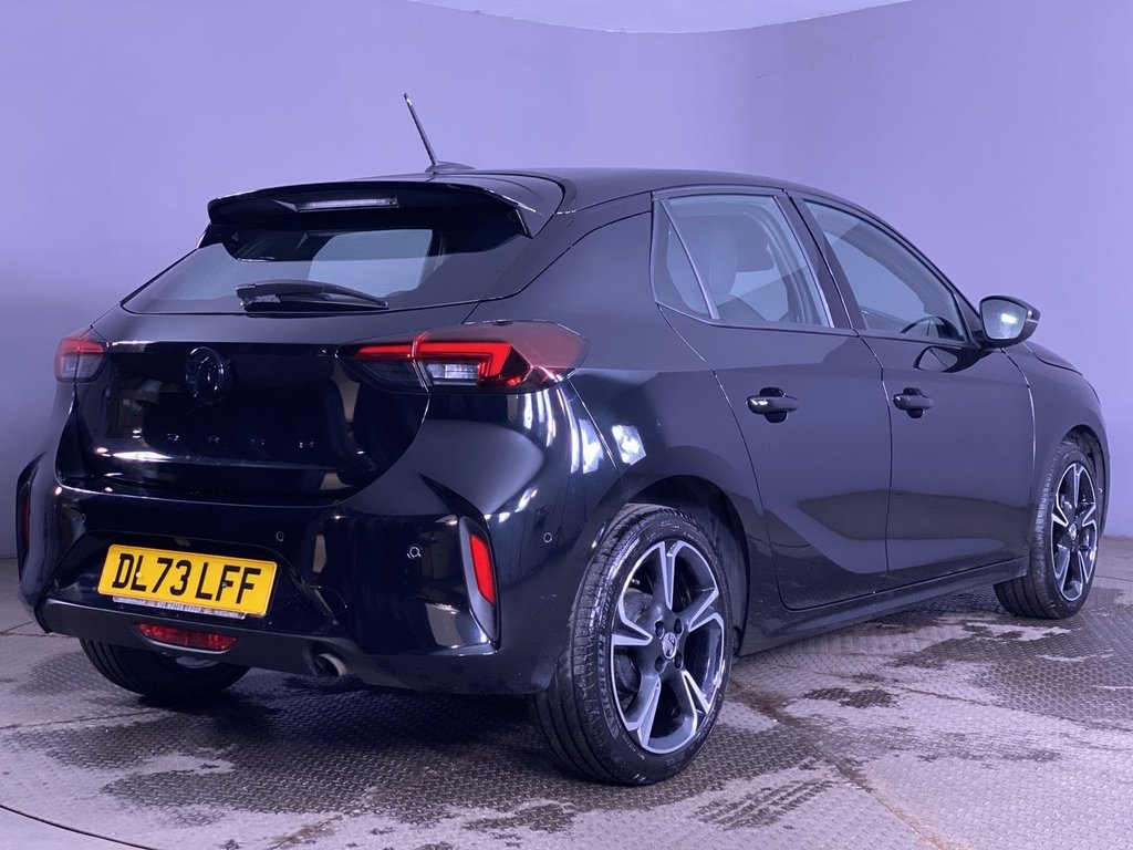 Used Vauxhall Corsa 2023 for sale - 77546737: Photo 15