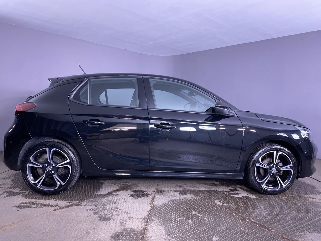 Used Vauxhall Corsa 2023 for sale - 77546737: Photo 16