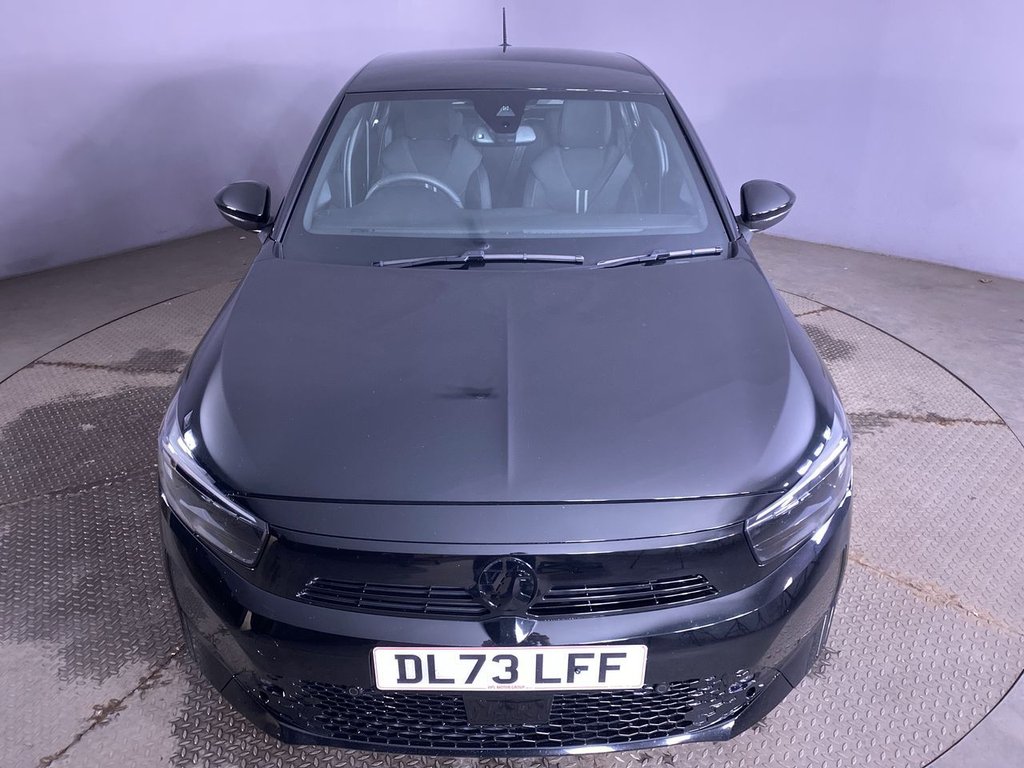 Used Vauxhall Corsa 2023 for sale - 77546737: Photo 17