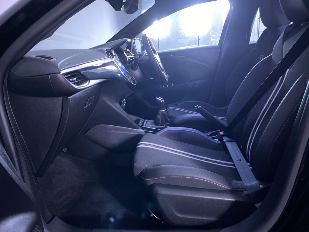 Used Vauxhall Corsa 2023 for sale - 77546737: Photo 24